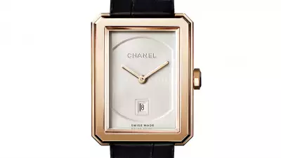 Chanel Boy.Friend