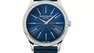 Patek Philippe Calatrava 4897/300