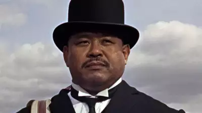 Oddjob’s Bowler Hat (Goldfinger)