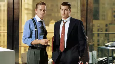 Wall Street