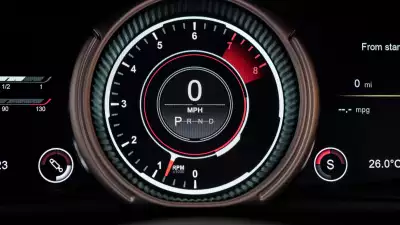 New Aston Martin DB11 supercar