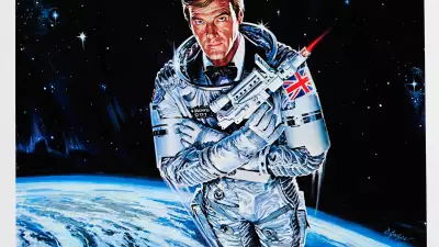 James Bond