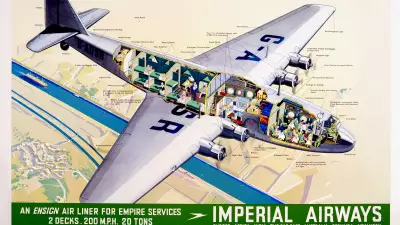 Imperial Airways