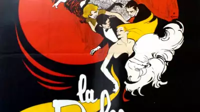 La Dolce Vita