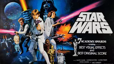 Star Wars