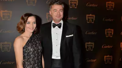 Cartier Racing Awards 2016