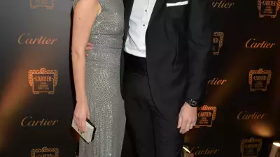 Cartier Racing Awards 2016