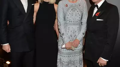 Cartier Racing Awards 2016