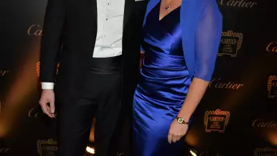 Cartier Racing Awards 2016
