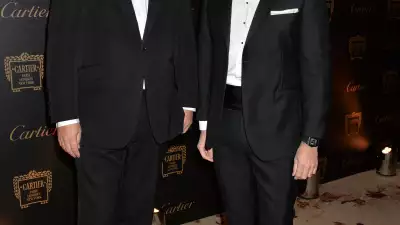 Cartier Racing Awards 2016