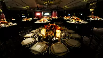 Cartier Racing Awards 2016