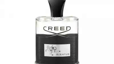 Aventus by Creed mens fragrance
