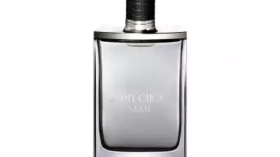 Jimmy Choo Man mens fragrance