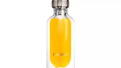 L’Envol de Cartier mens fragrance