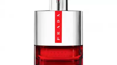 Prada Luna Rossa Sport mens fragrance