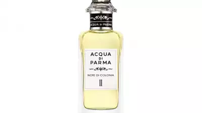 Acqua di Parma Note di Colonia mens fragrance