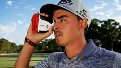 Square Mile Golf Awards 2016