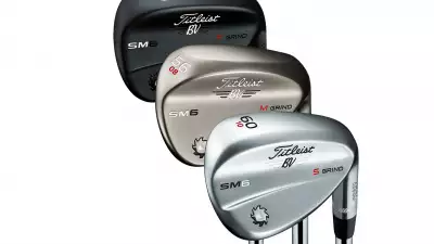 Square Mile Golf Awards 2016