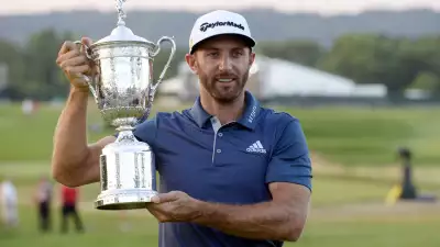 Square Mile Golf Awards 2016