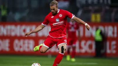 Maximilian Beister