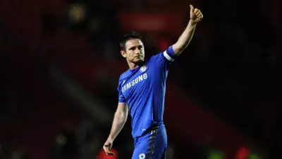 Frank Lampard