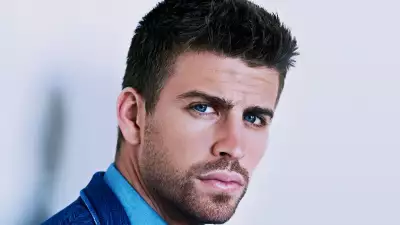 Gerard Pique
