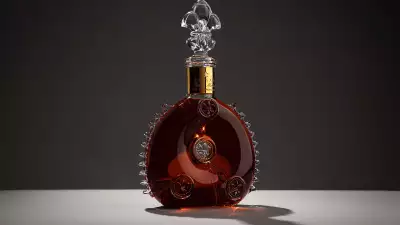Rémy Martin Louis XIII