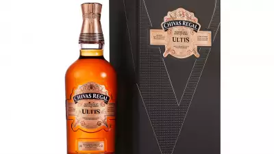 Chivas Regal Ultis