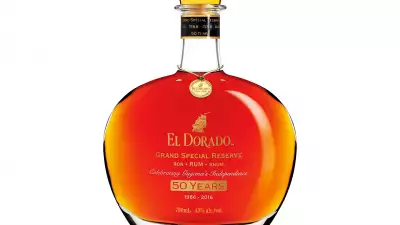 El Dorado Grand Special Reserve