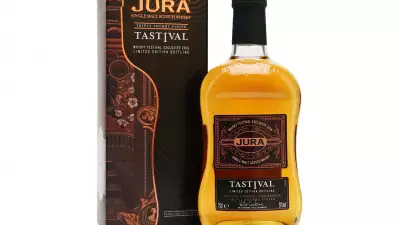 Jura Tastival 2016