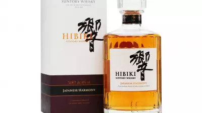 Hibiki Japanese Harmony