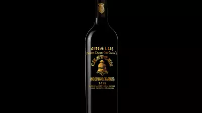 Angelus 2012, 2010 & 2009