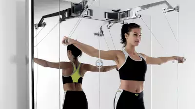 Technogym