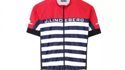 J Lindeberg