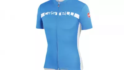 The jersey