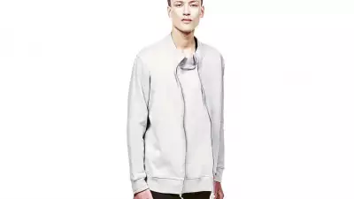 Think identity, not fashion