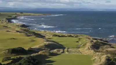 Kingsbarns Golf Links