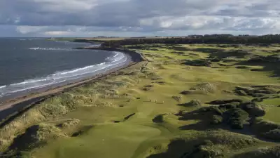 Kingsbarns Golf Links
