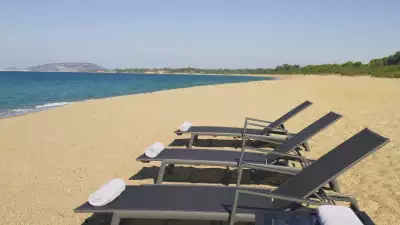 Anazoe Spa