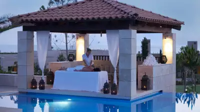 Anazoe Spa