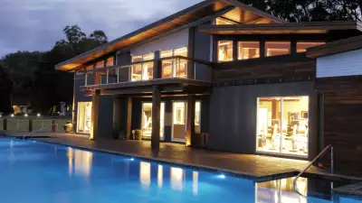 Gwinganna Lifestyle Retreat