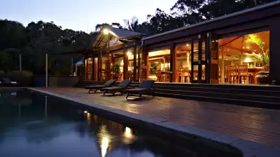 Gwinganna Lifestyle Retreat