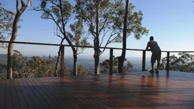 Gwinganna Lifestyle Retreat