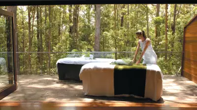 Gwinganna Lifestyle Retreat