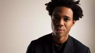 Charlie Casely-Hayford