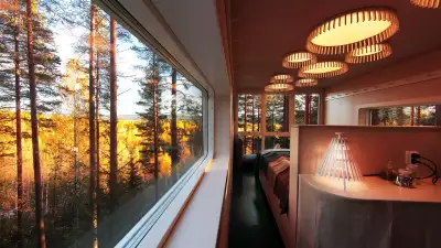 Treehotel