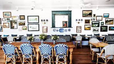 Halcyon House