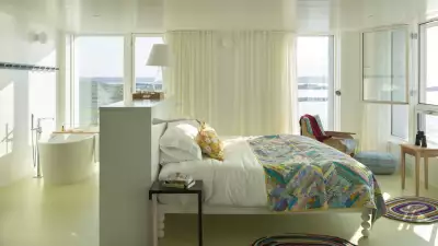 Fogo Island Inn