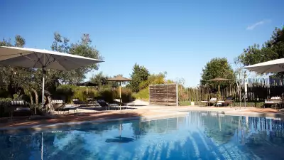 Fazenda Nova Country House