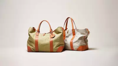 Kempton Large Tote